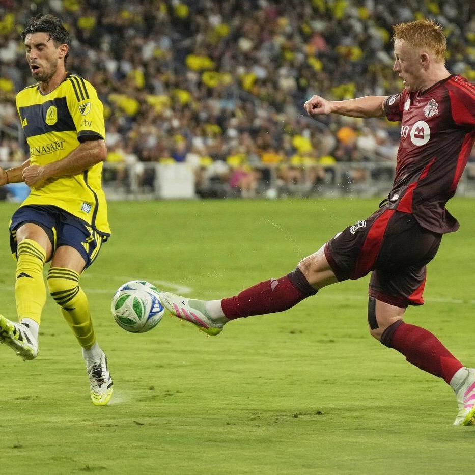 Matty Longstaff ready to experience other side of CF Montreal-Toronto FC rivalry